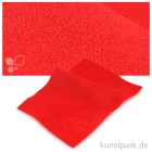 Artikelbild 1 des Artikels “Bastelfilz 20x30 cm, 2mm Einzelbogen | Rot“
