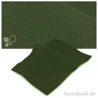 Artikelbild 1 des Artikels “Bastelfilz 20x30 cm, 2mm Einzelbogen | Tannengrün“