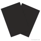 Artikelbild 1 des Artikels “Tonkarton COLORS, 20 Blatt, 180g, DIN A4 DIN A4 | Kohlschwarz“
