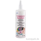 Artikelbild 1 des Artikels “Bastelleim für Papier, Pappe und Textilien, transparent, 250g “