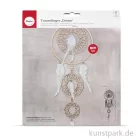 Artikelbild 1 des Artikels “Bastelpackung Traumfänger - Dream 18 cm“