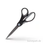 Artikelbild 1 des Artikels “Bastelschere für Rechtshänder, Länge 18 cm “