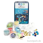Artikelbild 1 des Artikels “Bastelset - Alien-Welt, DIY-Kit mit allen benötigten Materialien “