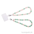 Artikelbild 1 des Artikels “Bastelset Handyketten aus Holzperlen, Bunt “