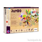 Artikelbild 1 des Artikels “Bastelset - Jumbo Bastel Mix mit viel Inhalt für die Bastelkiste “