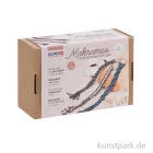 Artikelbild 1 des Artikels “Bastelset Makramee Schlüsselanhänger “