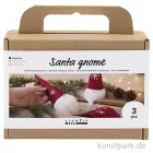 Artikelbild 1 des Artikels “Bastelset Nikolaus, Weihnachtszwerg “