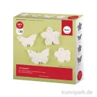 Artikelbild 1 des Artikels “Bastelset Raysin Deko-Anhänger Summer, 4 Motive “