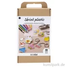 Artikelbild 1 des Artikels “Bastelset - Schrumpffolien + Zubehör für Accessoires “