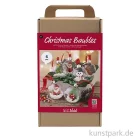 Artikelbild 1 des Artikels “Bastelset Weihnachtskugeln mit Bügelperlen “