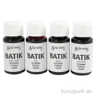 Artikelbild 1 des Artikels “Schjerning Batikfarben Set mit 4 Farben im 50 ml Fläschchen “