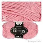 Artikelbild 1 des Artikels “Baumwolle - 50 g Knäuel Farbe | Rosa“