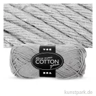 Artikelbild 1 des Artikels “Baumwolle Maxi - 50 g 80 - 85 m | Grau“