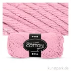 Artikelbild 1 des Artikels “Baumwolle Maxi - 50 g 80 - 85 m | Hellrot“