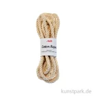 Artikelbild 1 des Artikels “Baumwollkordel, Natur, Durchmesser 5 mm, Länge 3 Meter “
