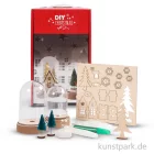 Artikelbild 1 des Artikels “Bausatz für 2 Glasglocken mit umfangreichem Zubehör “