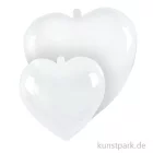 Artikelbild 1 des Artikels “Beton-Gießform Herzschale 100/140 mm “