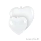 Artikelbild 1 des Artikels “Beton-Gießform Herzschale 60/100 mm “