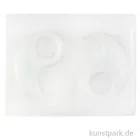 Artikelbild 1 des Artikels “Gießform Kerzenständer Ying und Yang “