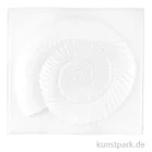 Artikelbild 1 des Artikels “Beton-Gießform Schnecke 34x38 cm “