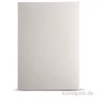 Artikelbild 1 des Artikels “Bewerbungsmappe Excellence 3-teilig, 2 Klemmschienen, senkrechte Prägung 1 Stk. | Elfenbein“