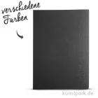 Artikelbild 1 des Artikels “Bewerbungsmappe Excellence 3-teilig, 2 Klemmschienen, senkrechte Prägung “