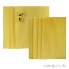 Artikelbild 1 des Artikels “Bienenwachs-Kerzen-Set mit 15-teiligem Zubehör “