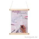 Artikelbild 1 des Artikels “Bilderleisten-Set aus Kiefernholz DIN A3“