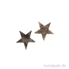 Artikelbild 1 des Artikels “Birkenrinde Sterne, 10 Stück, 6 cm “