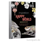 Artikelbild 1 des Artikels “Black Edition: Inspiration Happy World, Edition Fischer “