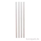 Artikelbild 1 des Artikels “Bleistifte Set - Glitter Weiß “