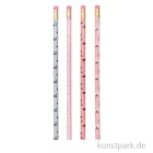 Artikelbild 1 des Artikels “Bleistifte Set - Sakura, 4 Stück “