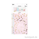 Artikelbild 1 des Artikels “Blockbodenbeutel - Rosa, groß “