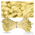 Artikelbild 1 des Artikels “Blütenstempel, 144 Stück Gelb“
