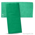 Artikelbild 1 des Artikels “Blumenseide 50x70 cm, 5 Bogen, 20g Farbe | Dunkelgrün“