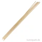 Artikelbild 1 des Artikels “Blumenstäbe aus Birke 60 cm, Durchmesser 6 mm, 10 Stück “