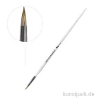 Artikelbild 1 des Artikels “Bob Ross - Blumenpinsel rund “