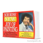 Artikelbild 1 des Artikels “Bob Ross Buch - Sammelband New Joy of Painting “