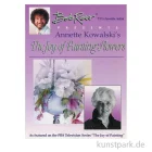 Artikelbild 1 des Artikels “Bob Ross Buch - The Joy of Painting Flowers I “