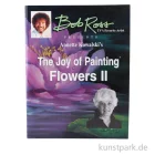 Artikelbild 1 des Artikels “Bob Ross Buch - The Joy of Painting Flowers II “