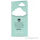 Artikelbild 1 des Artikels “Bob Ross Gutschein - Wolkenspaß “