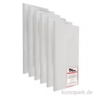 Artikelbild 1 des Artikels “Bob Ross Keilrahmen Set, 30 x 40 cm, 6 Stück “
