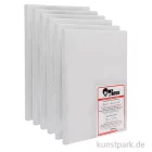 Artikelbild 1 des Artikels “Bob Ross Keilrahmen Set, 40 x 50 cm, 6 Stück “