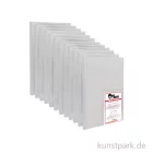 Artikelbild 1 des Artikels “Bob Ross Keilrahmen Set, 24 x 32 cm, 12 Stück “