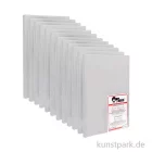 Artikelbild 1 des Artikels “Bob Ross Keilrahmen Set, 30 x 40 cm, 12 Stück “