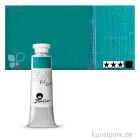 Artikelbild 1 des Artikels “Bob Ross Soft-Ölfarbe Blumenmalerei 37 ml | Türkis“