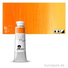 Artikelbild 1 des Artikels “Bob Ross Soft-Ölfarbe Tiermalerei 37 ml Einzelfarbe | Indischgelb“