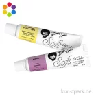 Artikelbild 1 des Artikels “Bob Ross Soft-Ölfarbe Blumenmalerei “
