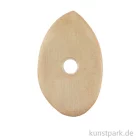 Artikelbild 1 des Artikels “Bossierscheibe Nr. 1 aus Holz “