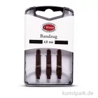 Artikelbild 1 des Artikels “BRAUSE Bandzugfeder, 3 Stück 4 mm“